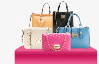 多色包包高清素材 免費下載千庫網PNG圖片（編號4963236）