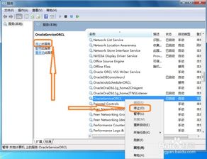 如何關(guān)閉Oracle數(shù)據(jù)庫(kù)服務(wù) 數(shù)據(jù)庫(kù)管理與咨詢服務(wù)