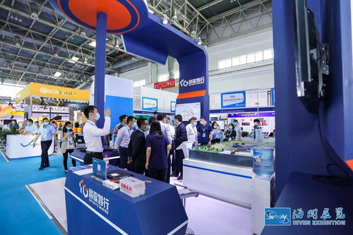 2022第八屆中國礦業展全新起航 技術服務引領行業變革，展商高度評價