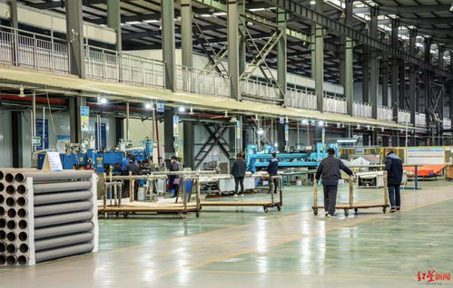 拼技術(shù) 拼產(chǎn)品 拼服務(wù) 拼訂單——成都專(zhuān)精特新企業(yè)火力全開(kāi)，技術(shù)服務(wù)驅(qū)動(dòng)高質(zhì)量發(fā)展