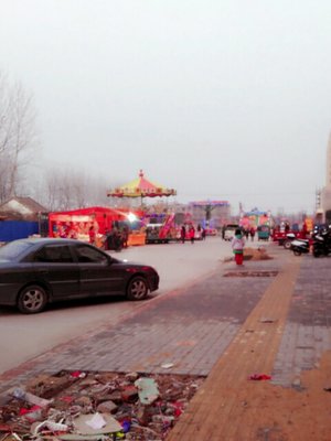 科技賦能農業 服務振興鄉村——邳州市青山路農業技術推廣服務中心技術服務紀實