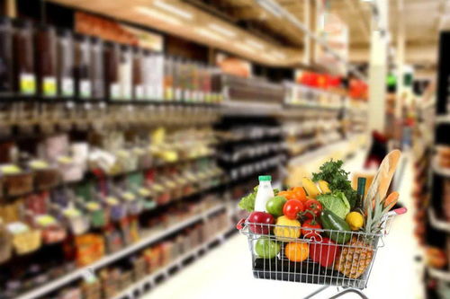 社區團購兇猛，誰是食品銷售的最終受益者？